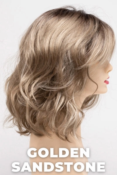 Envy Wigs - Dakota