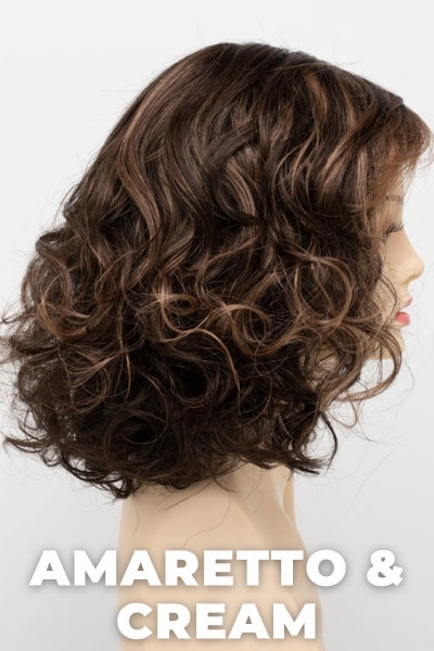 Envy Wigs - Dakota