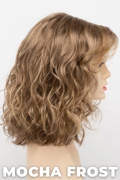 Envy Wigs - Dakota