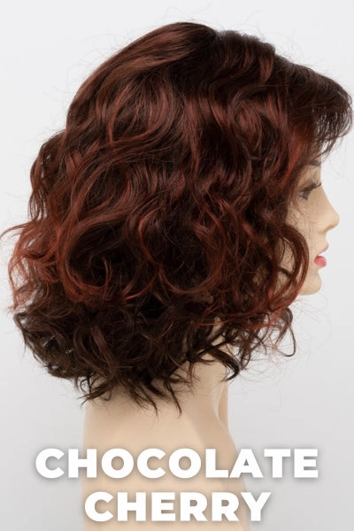 Envy Wigs - Dakota