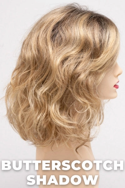 Envy Wigs - Dakota