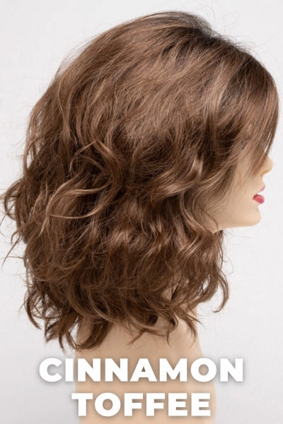 Envy Wigs - Dakota