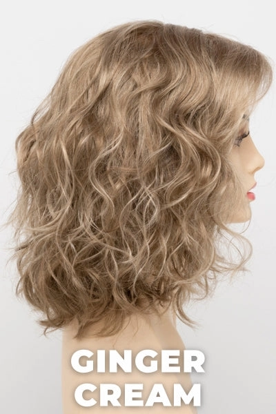 Envy Wigs - Dakota
