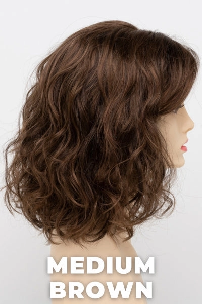 Envy Wigs - Dakota