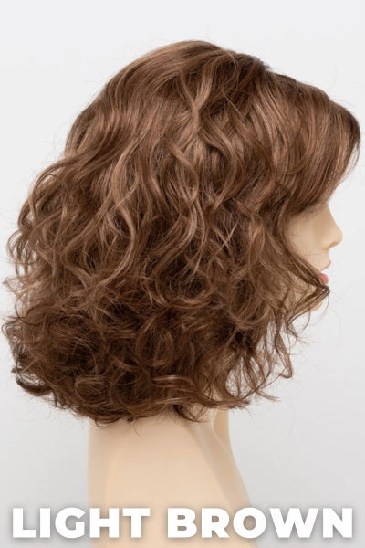Envy Wigs - Dakota