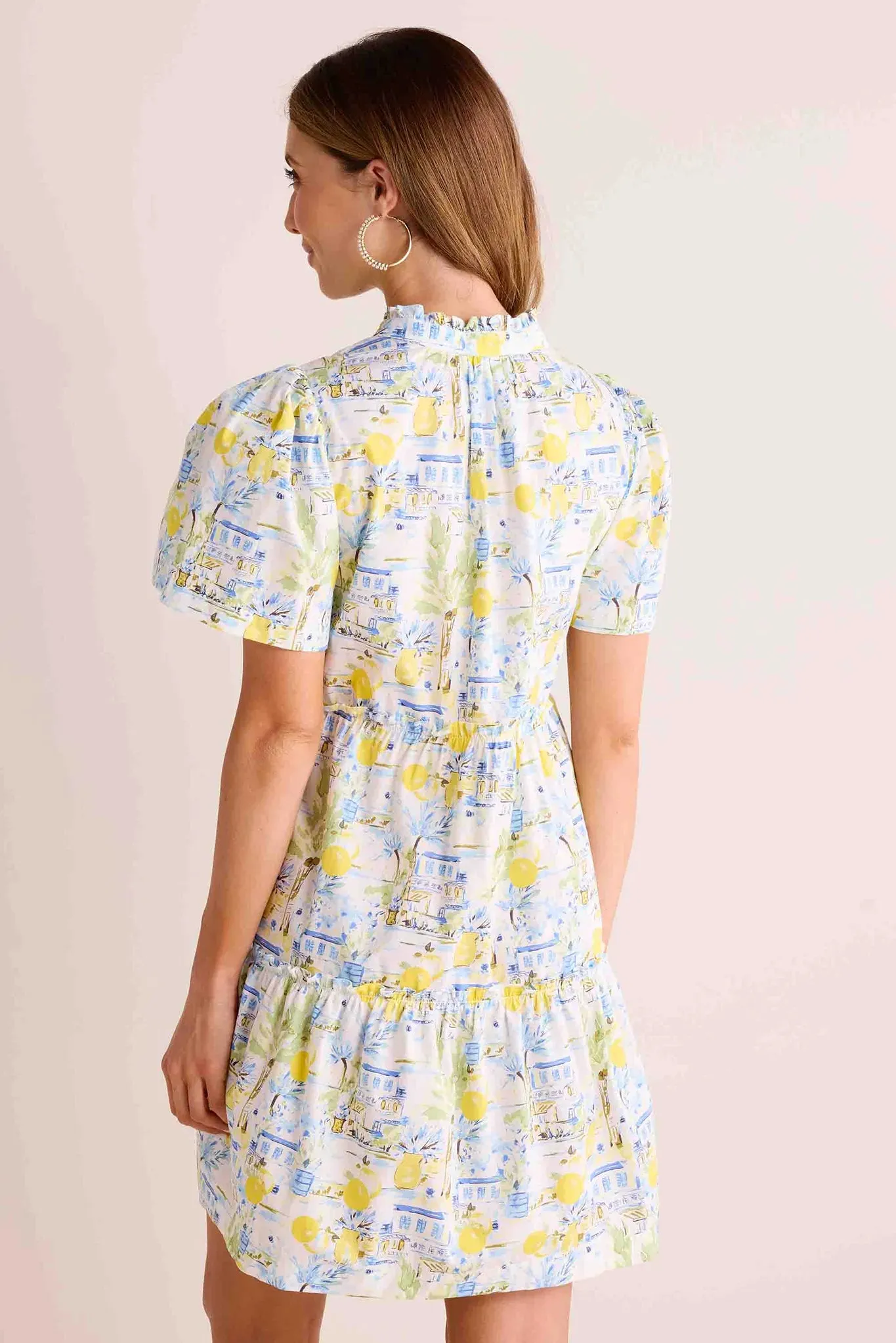 Evan Dress