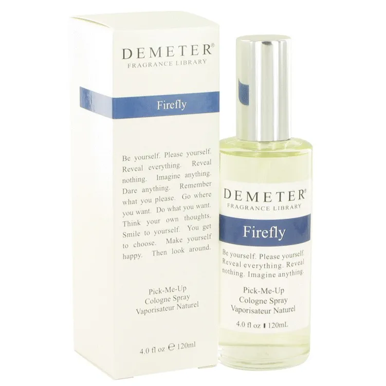 Firefly by Demeter 120ml Cologne Spray