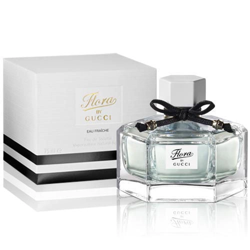 Flora Eau Fraiche by Gucci