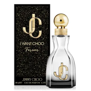 I Want Choo Forever by Jimmy Choo 40ml EDP