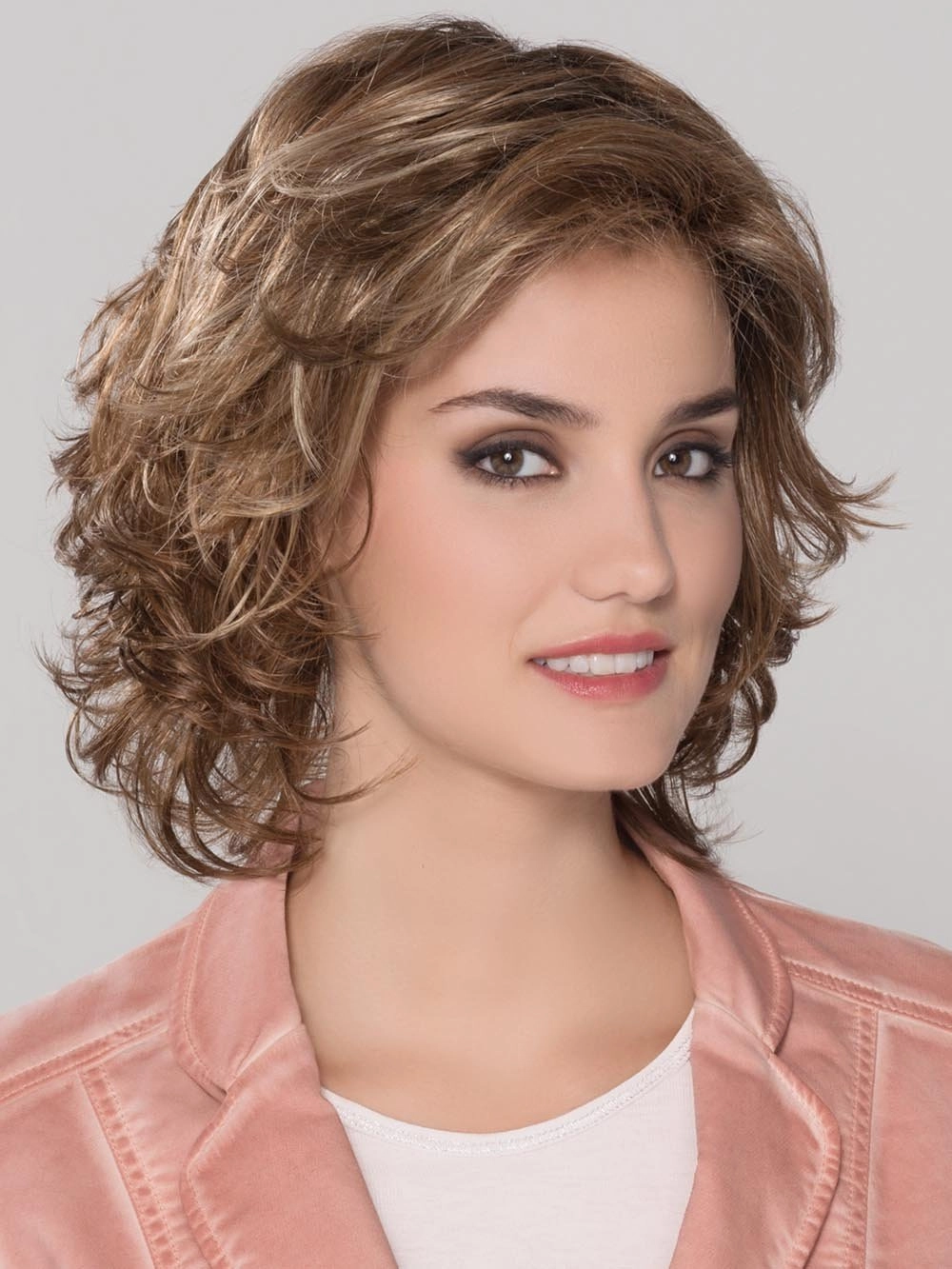 Jade | Synthetic Lace Front Wig (Mono Crown) | DISCONTINUED