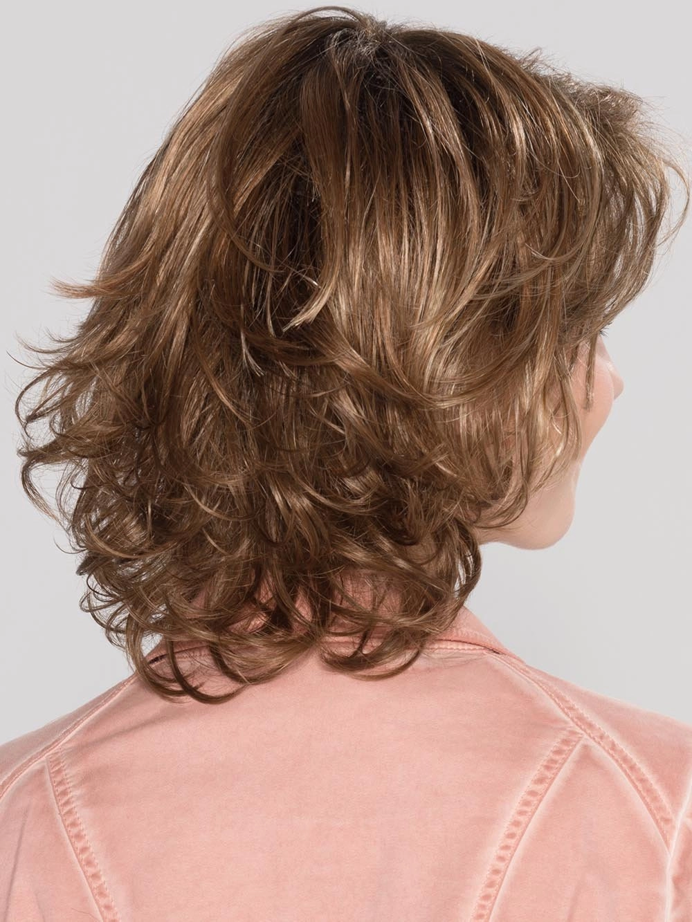 Jade | Synthetic Lace Front Wig (Mono Crown) | DISCONTINUED
