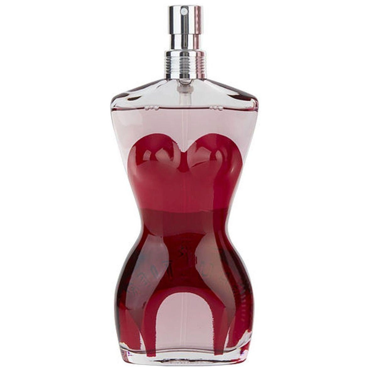 JEAN PAUL GAULTIER CLASSIQUE for women EDP 3.3 / 3.4 oz New Tester