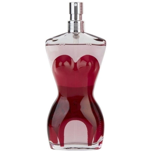 JEAN PAUL GAULTIER CLASSIQUE for women EDP 3.3 / 3.4 oz New Tester
