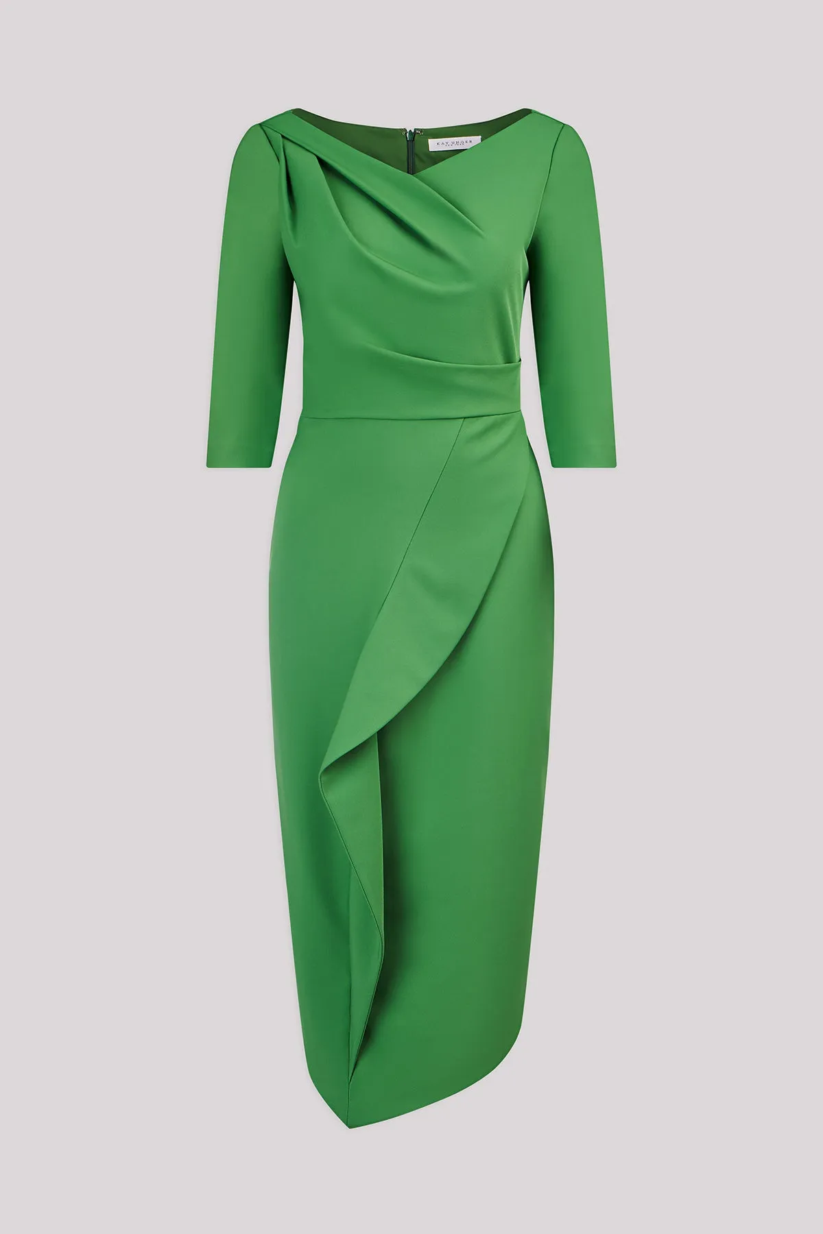 Joelle Midi Dress