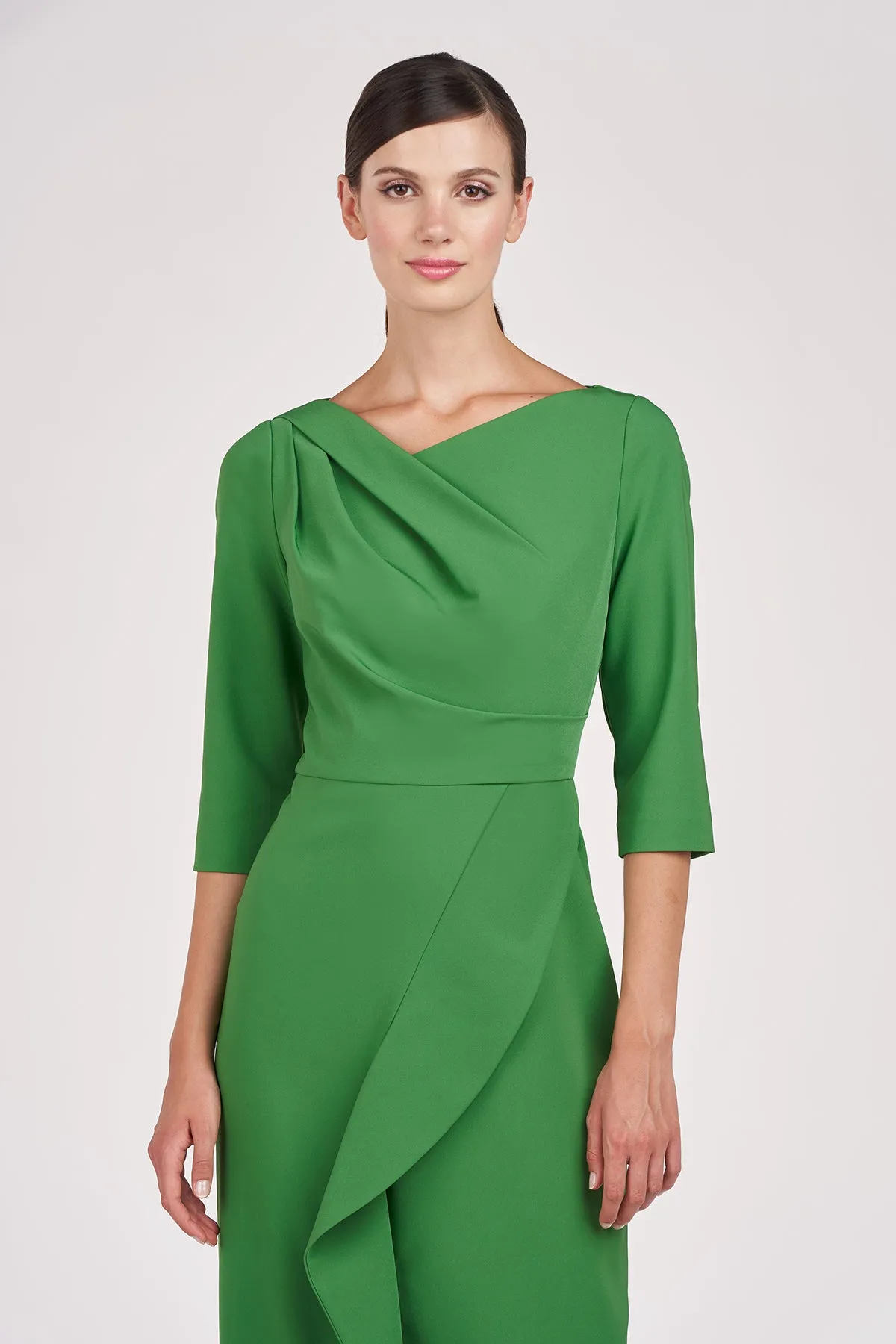 Joelle Midi Dress