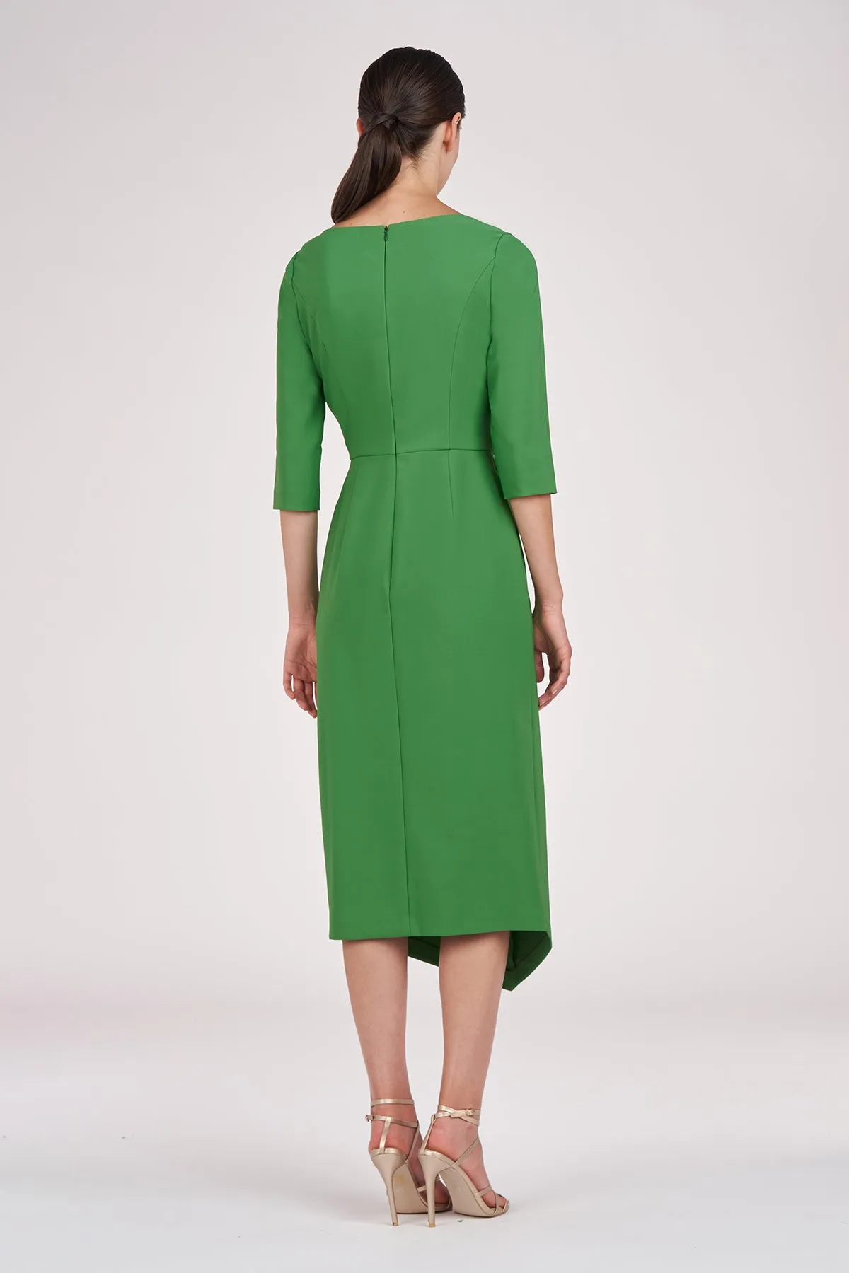 Joelle Midi Dress