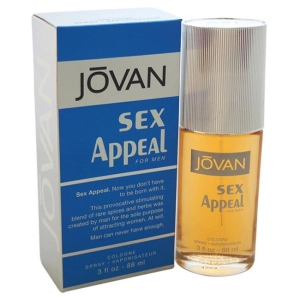 Jovan Sex Appeal Cologne