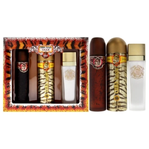 Jungle Tiger Gift Set