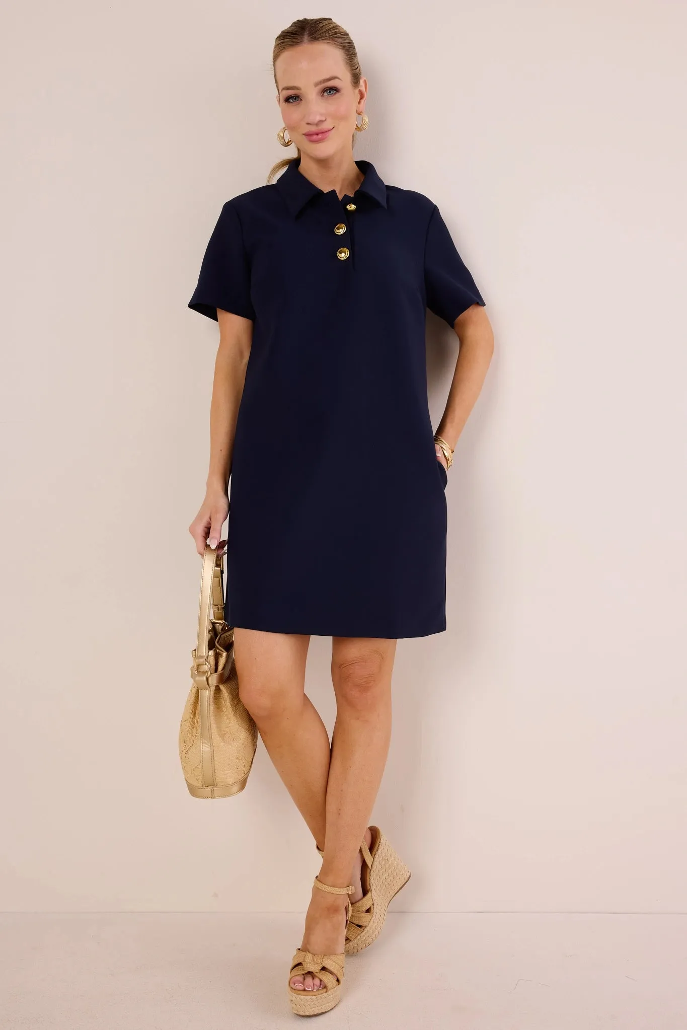 Kennedy Dress