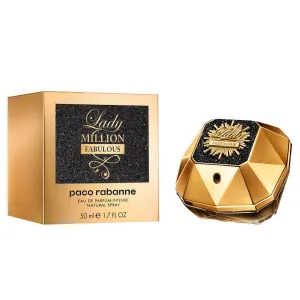 Lady Million Fabulous by Paco Rabanne 50ml EDP