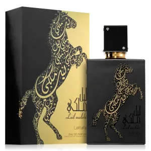 Lail Maleki by Lattafa 100ml EDP