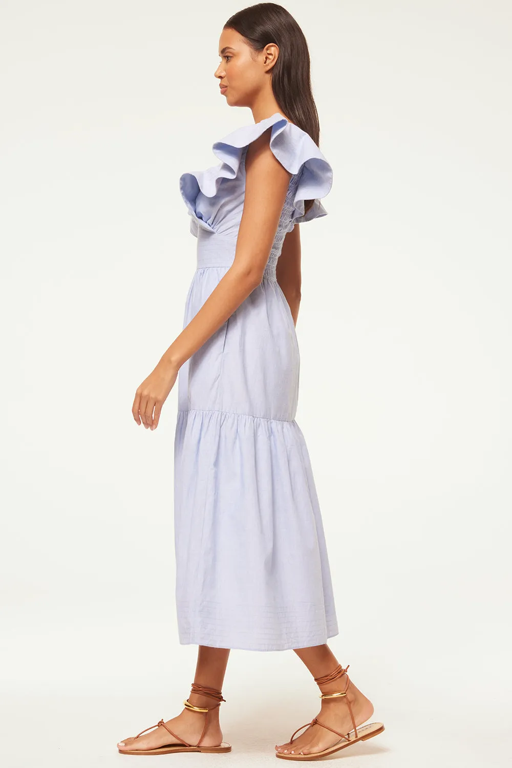 LEONORA DRESS