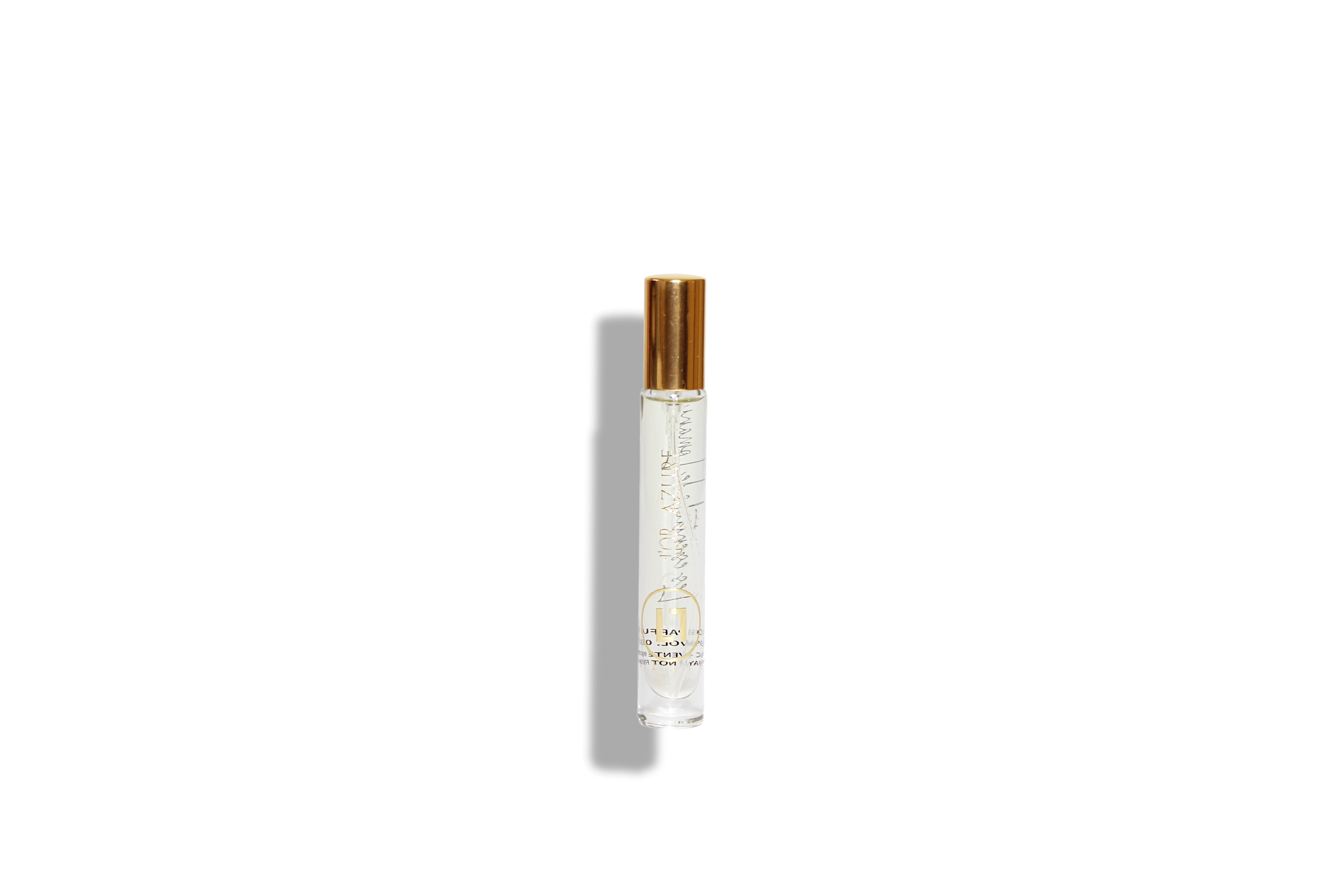 L'Or Azure Unisex Fragrance