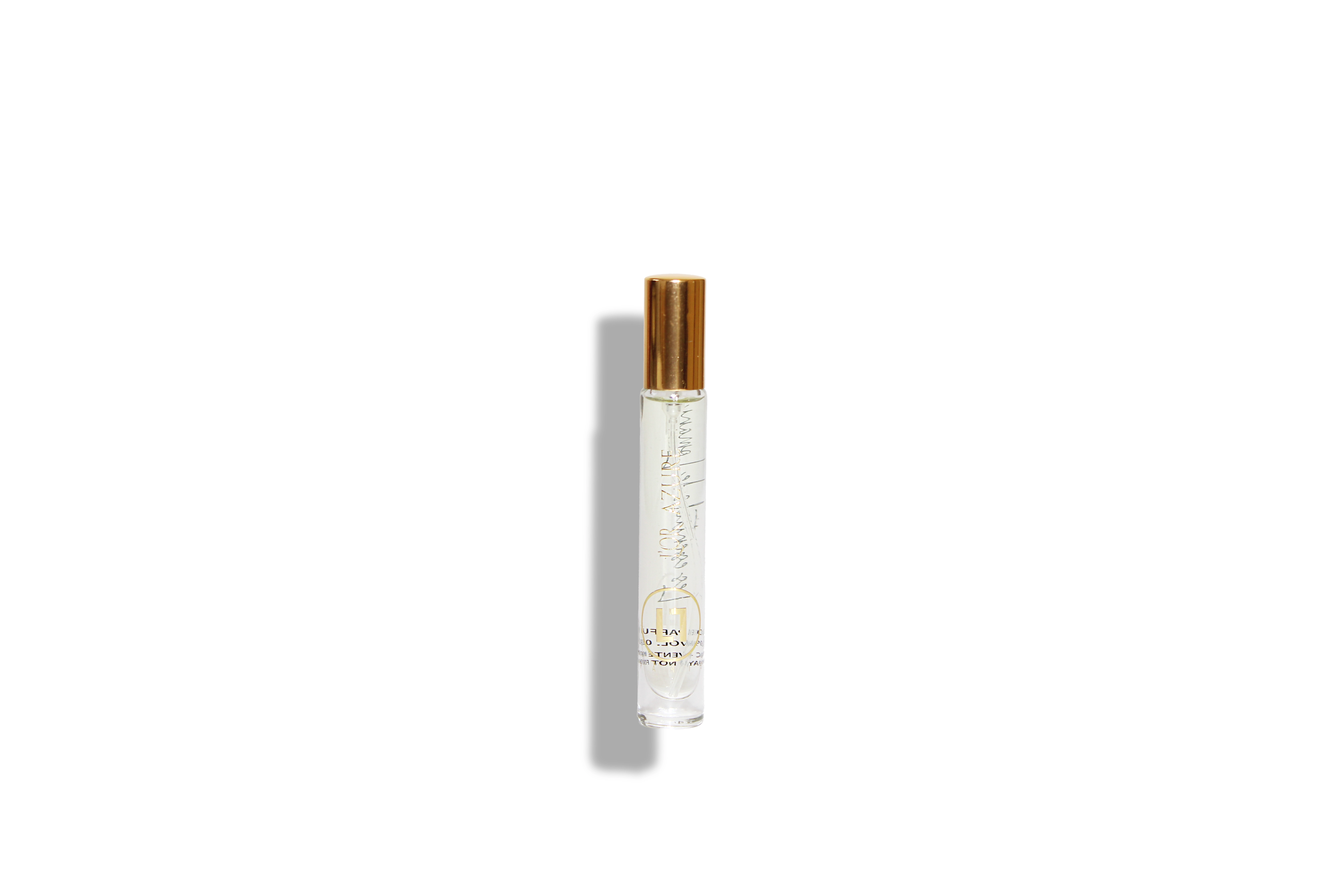 L'Or Azure Unisex Fragrance