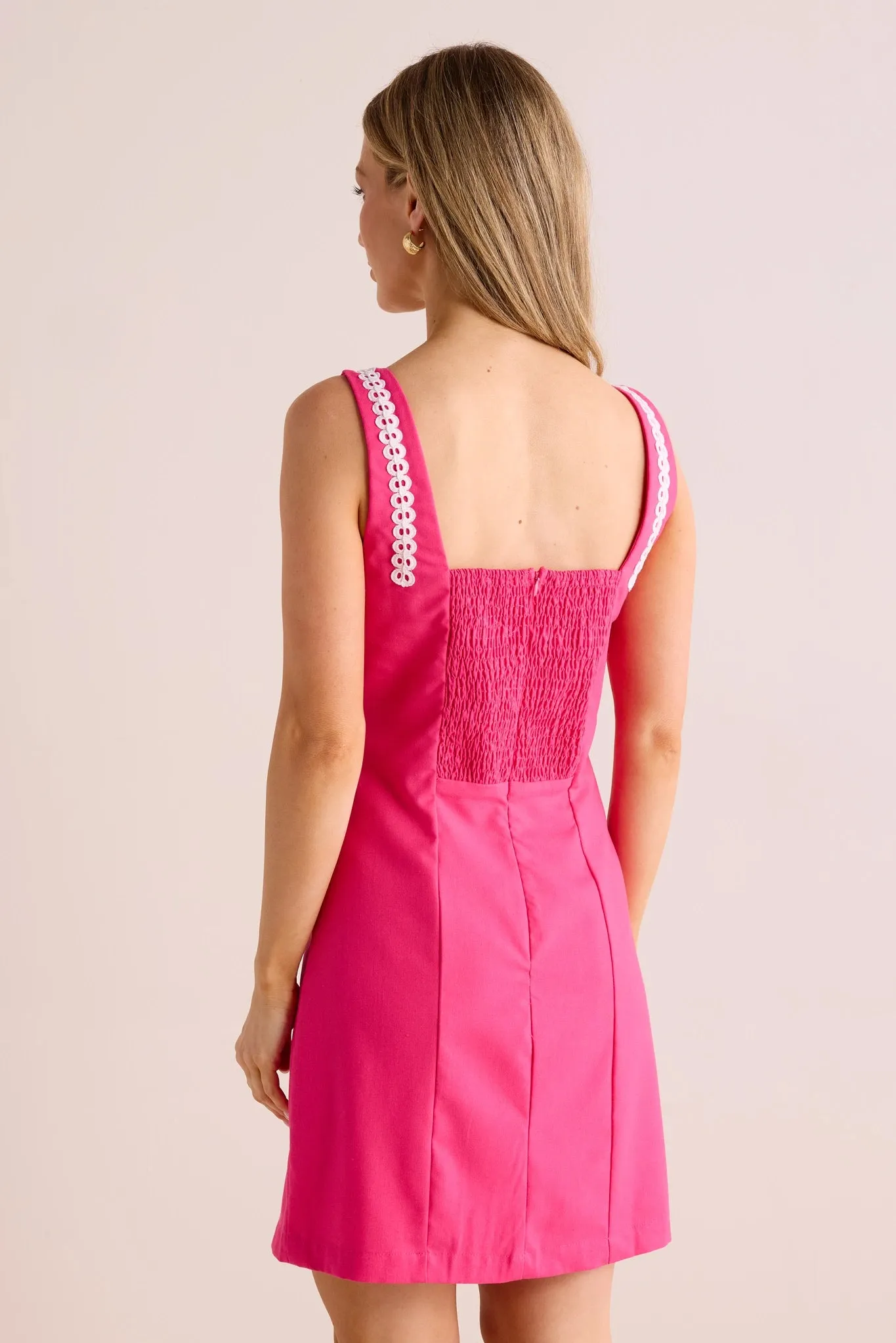 Lottie Dress