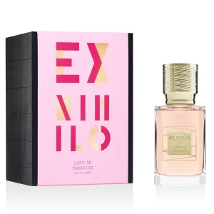 Lust In Paradise by Ex Nihilo 100ml EDP