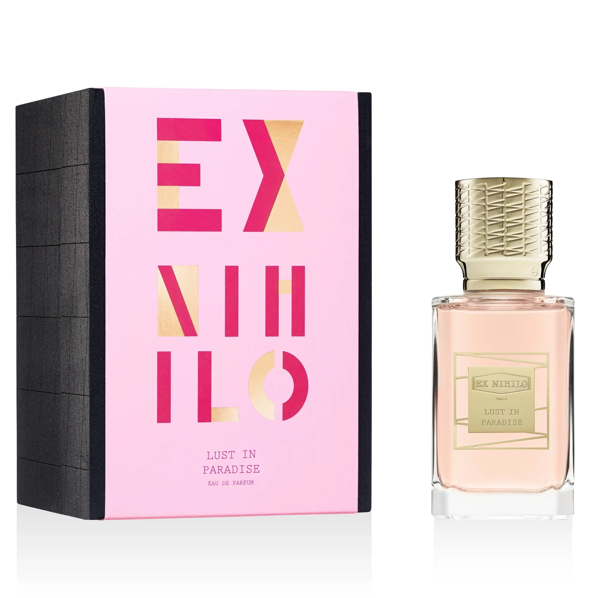 Lust In Paradise by Ex Nihilo 100ml EDP