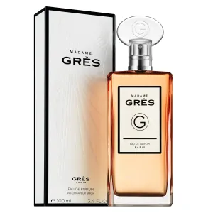 Madame Gres by Parfums Gres 100ml EDP