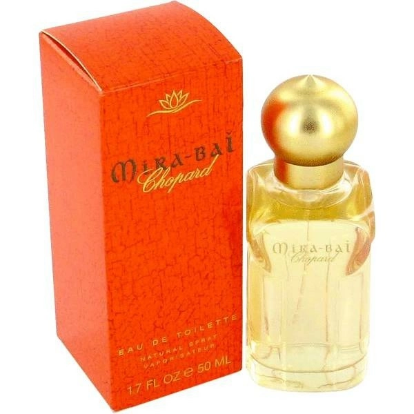 Mira Bai by Chopard