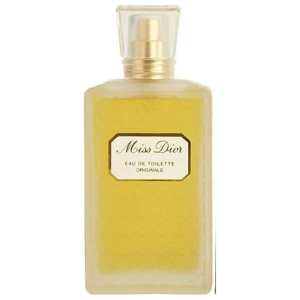 Miss Dior Original By Christian Dior for women EDT 3.3 / 3.4 oz New Tester