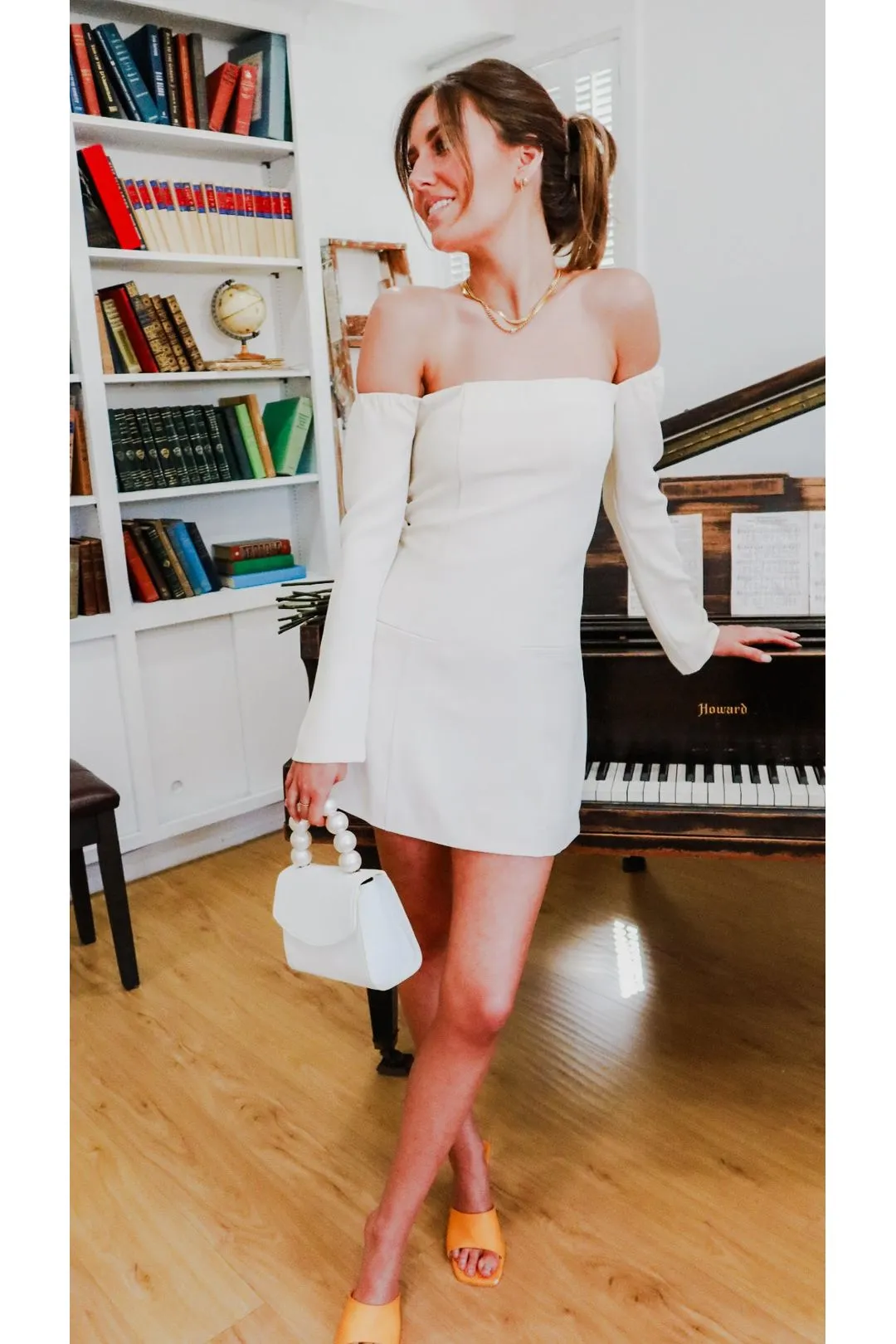 Moira Dress