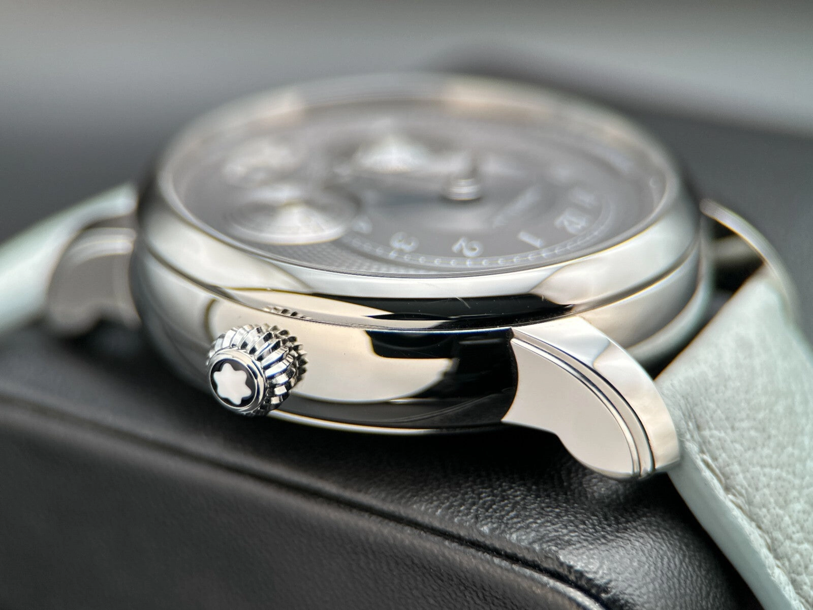 Montblanc Star Legacy Nicolas Rieussec Chronograph MB119954 44.8mm Watch - 2024