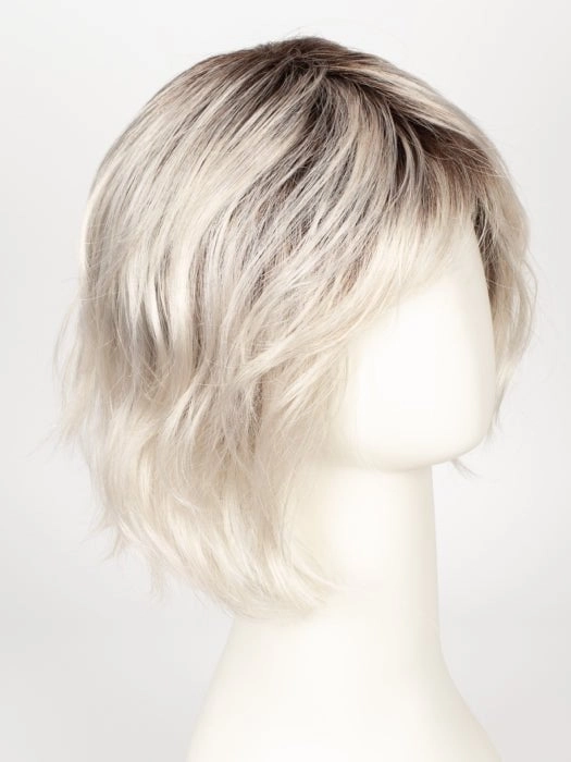 Night | Synthetic Lace Front Wig (Mono Crown)