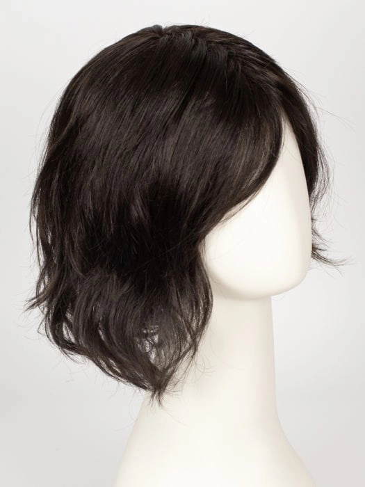 Night | Synthetic Lace Front Wig (Mono Crown)