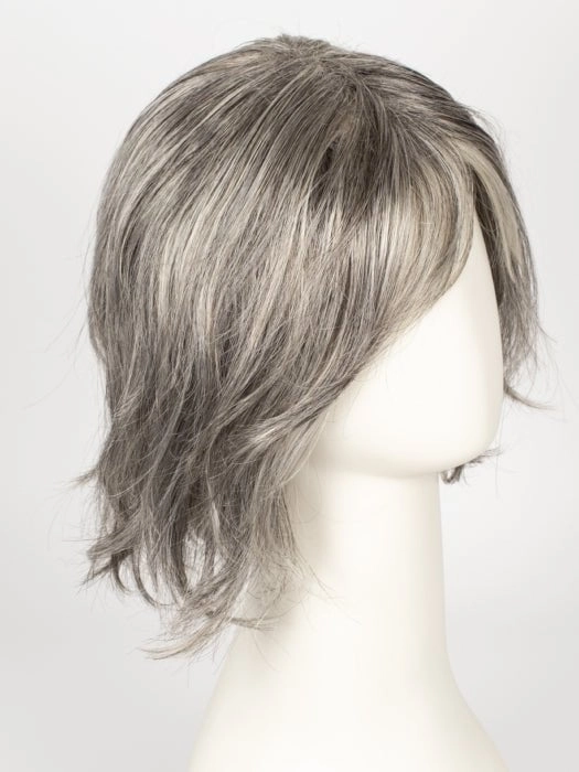 Night | Synthetic Lace Front Wig (Mono Crown)