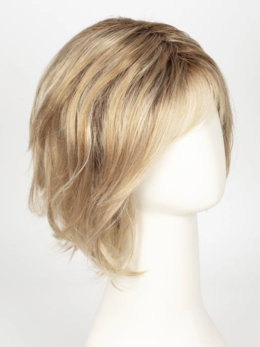 Night | Synthetic Lace Front Wig (Mono Crown)