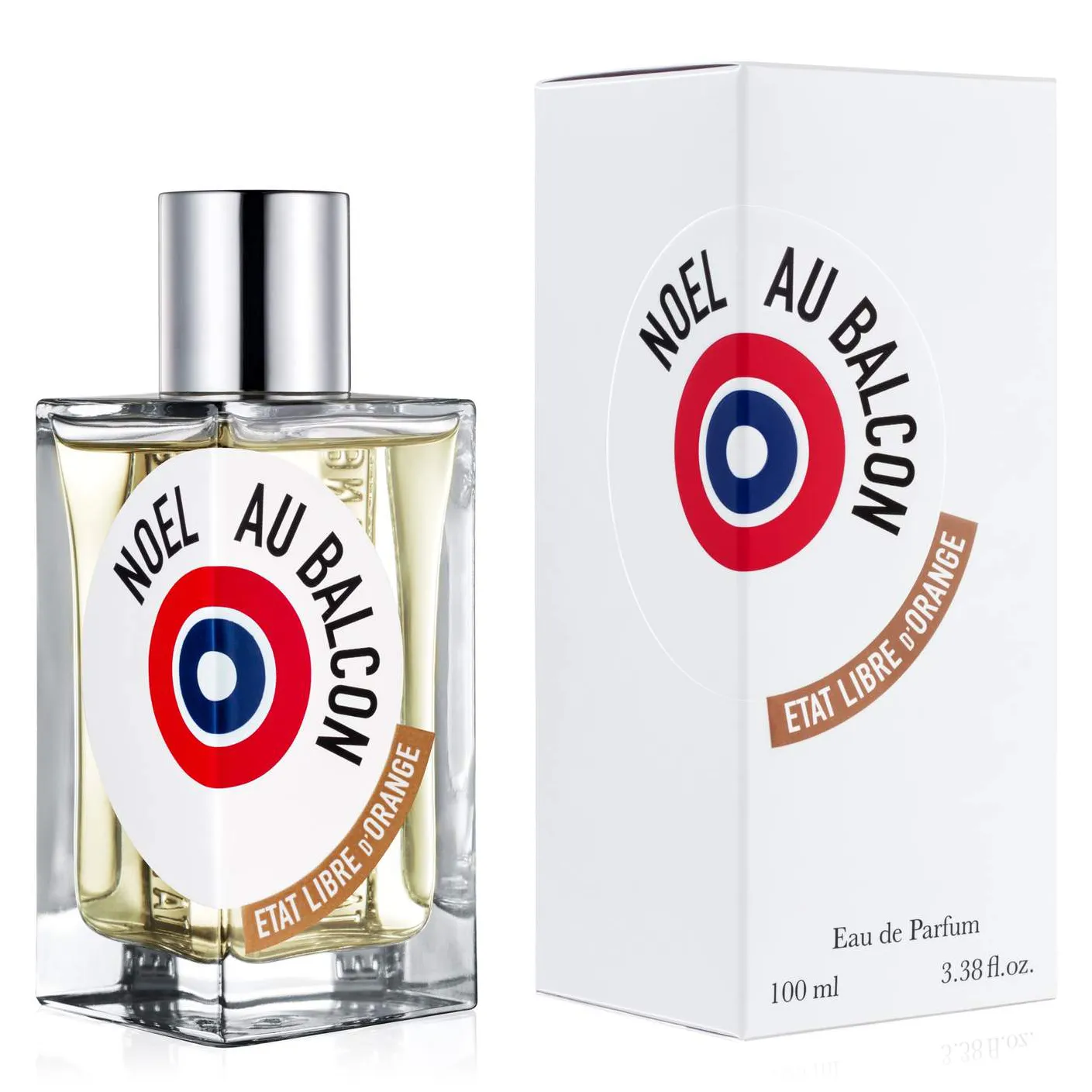 Noel Au Balcon by Etat Libre d'Orange 100ml EDP