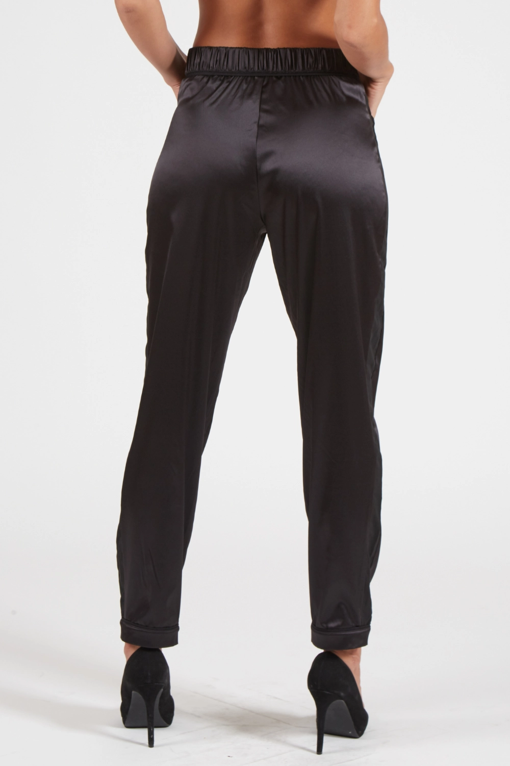 Nuit à Broadway Pants