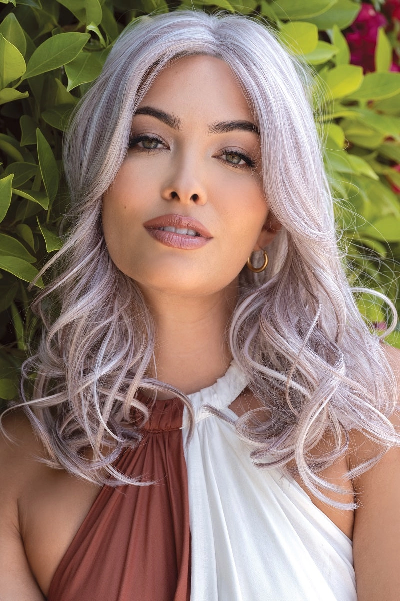 Orchid Wigs - Kirby (#4114)