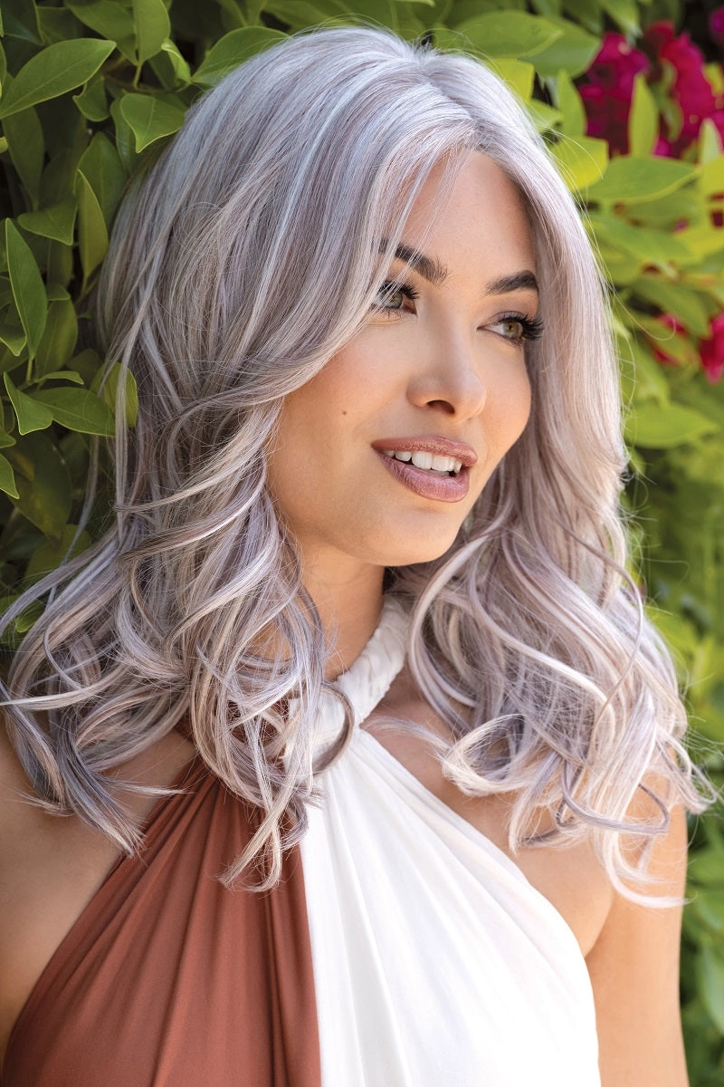 Orchid Wigs - Kirby (#4114)