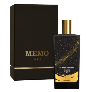 Oriental Leather by Memo Paris 75ml EDP