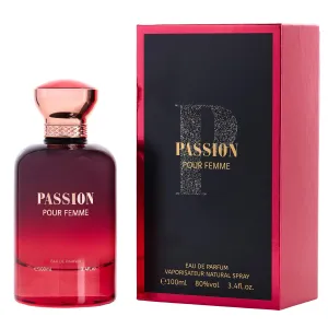 Passion by Bharara 100ml EDP for Women