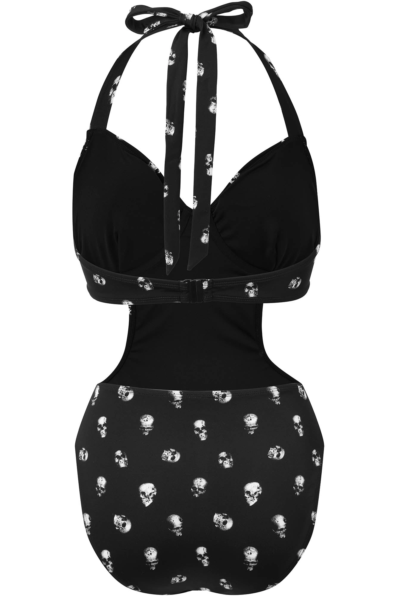 Rebel Fate Swimsuit