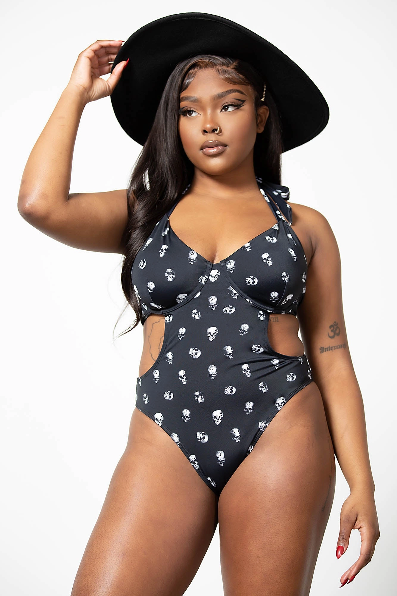 Rebel Fate Swimsuit