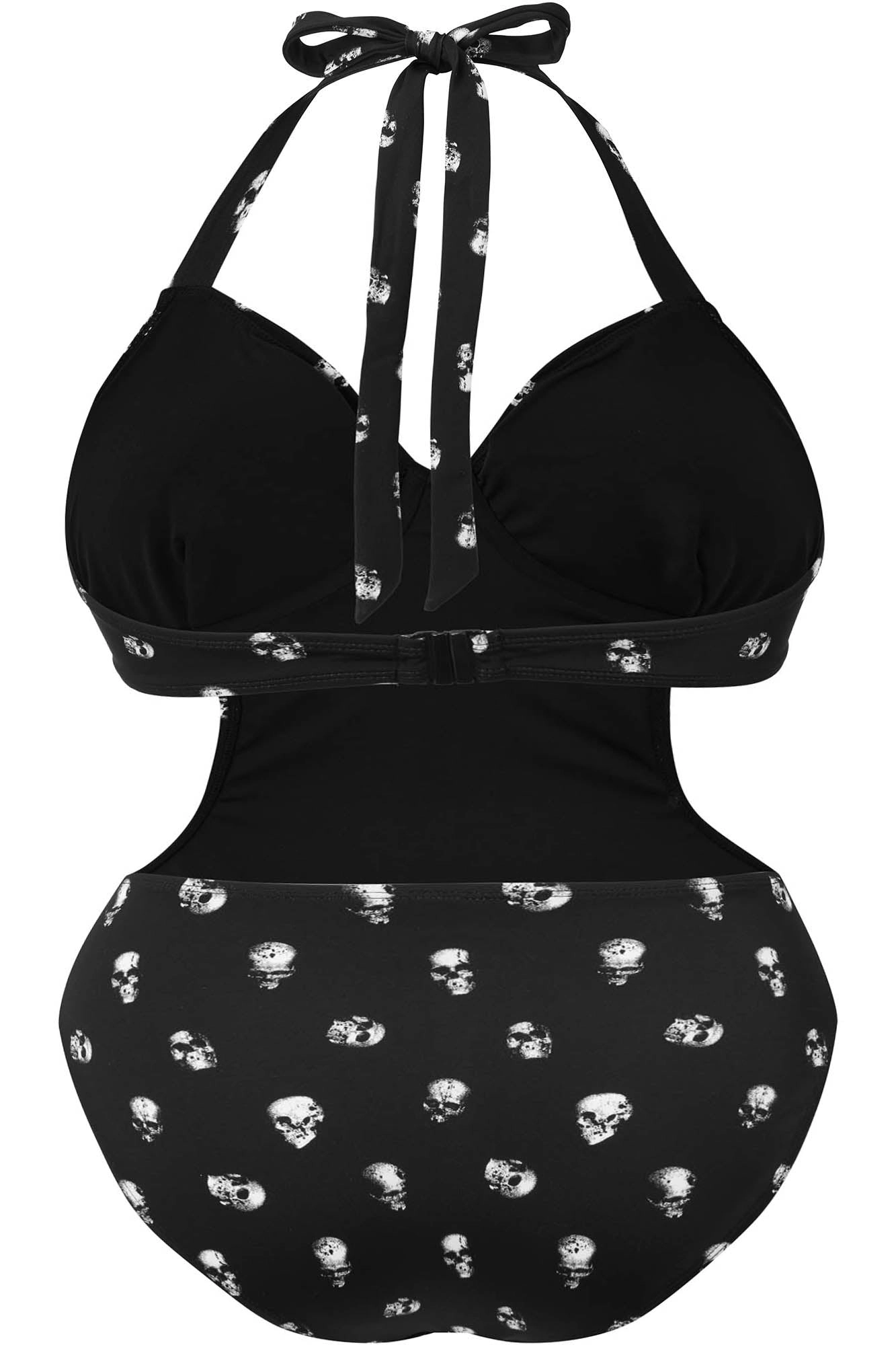 Rebel Fate Swimsuit