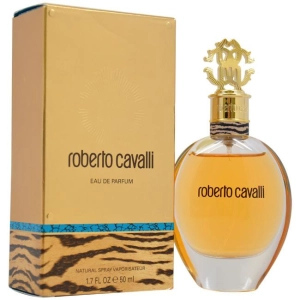 Roberto Cavalli Perfume